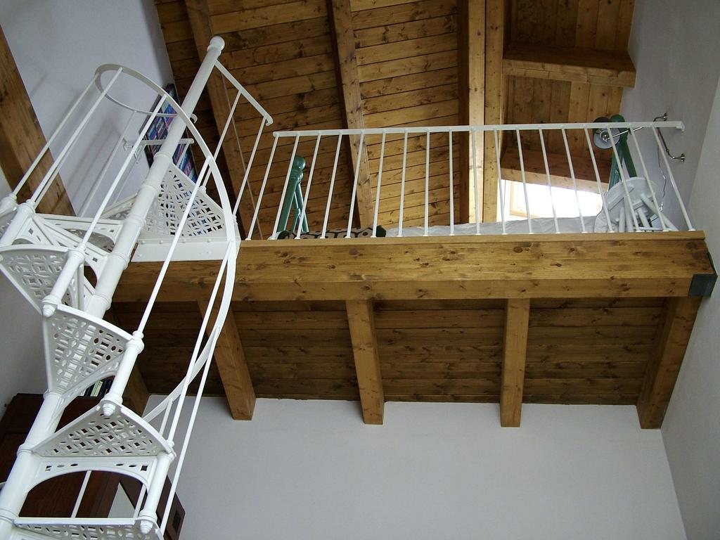 Altrocanto Farindola Exterior foto