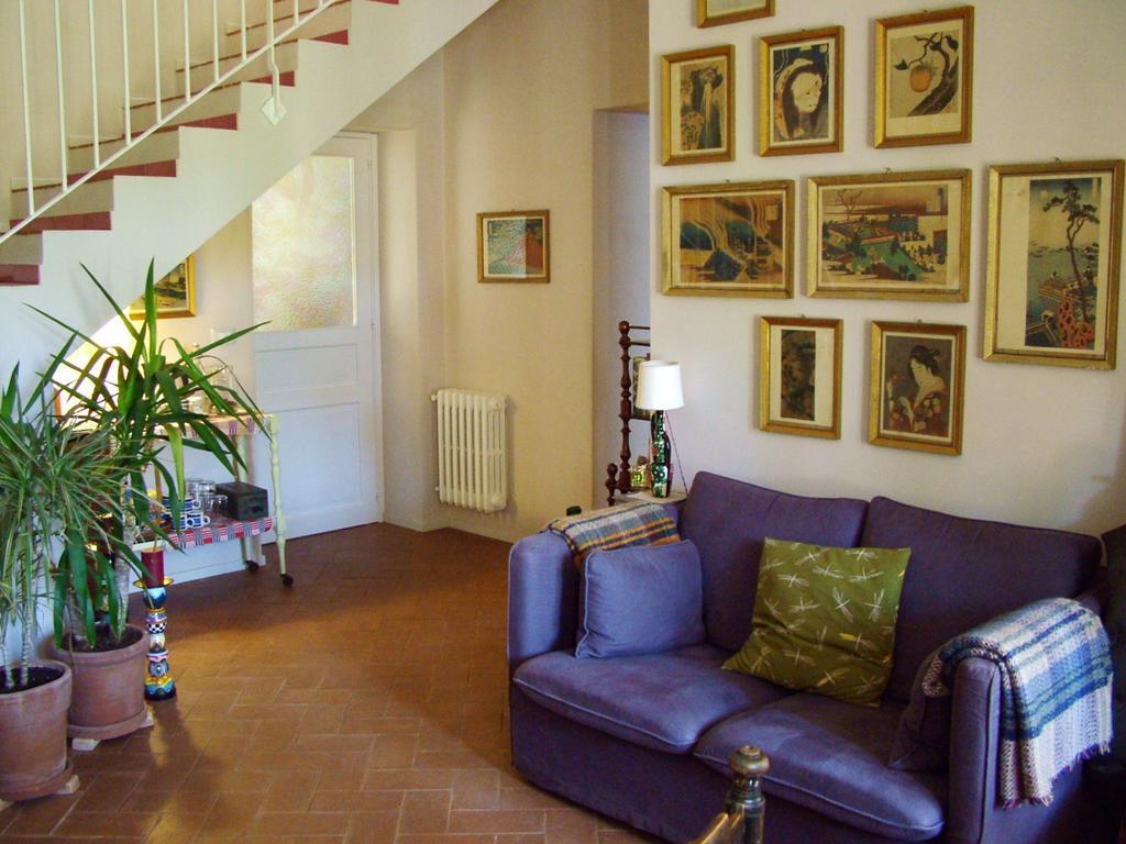 Altrocanto Farindola Exterior foto