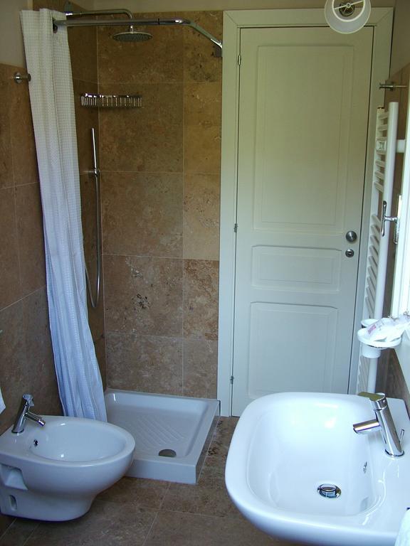 Altrocanto Farindola Zimmer foto