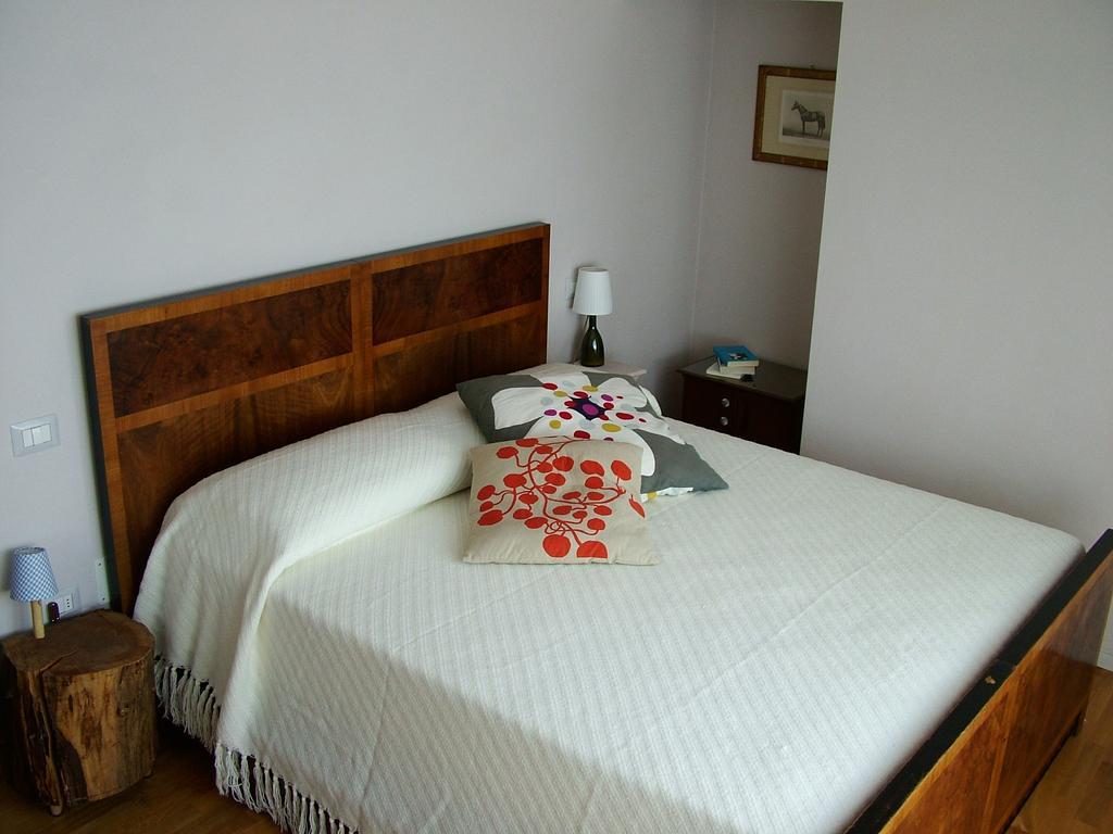 Altrocanto Farindola Zimmer foto