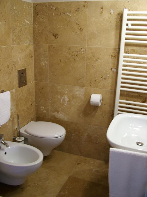 Altrocanto Farindola Zimmer foto