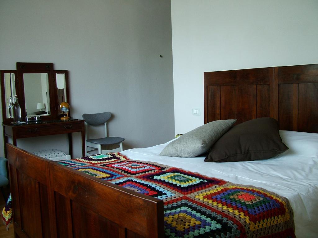 Altrocanto Farindola Zimmer foto